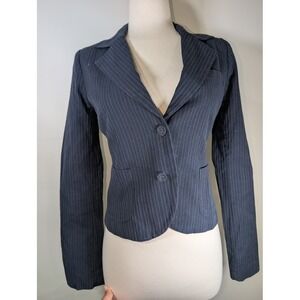 Hurley Women's Blazer Size Small